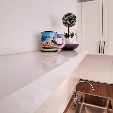 Luxury Sabadell - Located