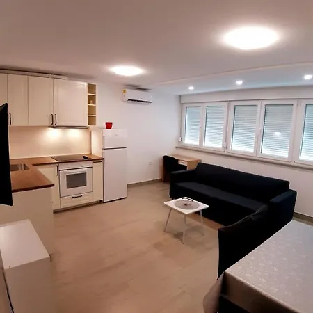 Apartment Luxury Sabadell - Located *