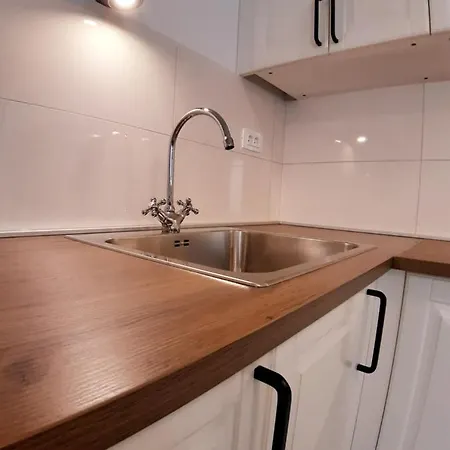 Luxury Sabadell - Located Apartment Split