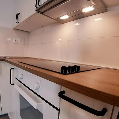 Luxury Sabadell - Located * Split