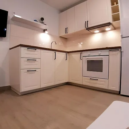 Luxury Sabadell - Located Apartment Split