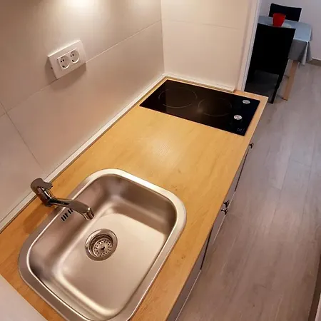 Apartment Luxury Sabadell - Located Split