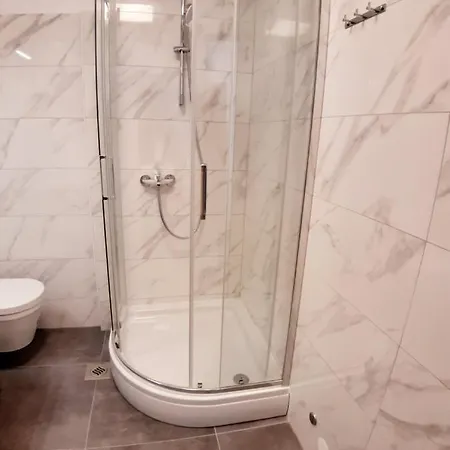 Luxury Sabadell - Located Apartment Split