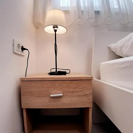 Apartment Luxury Sabadell - Located Split