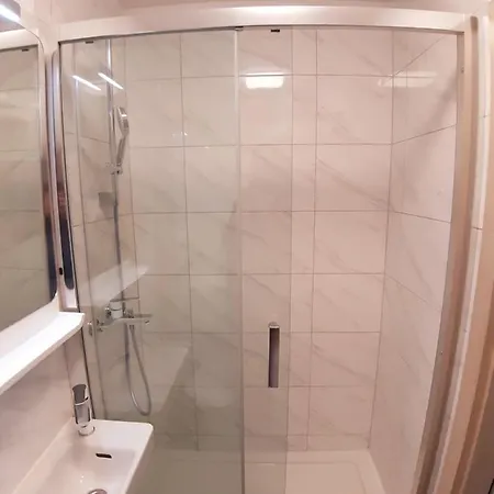 Luxury Sabadell - Located Apartment