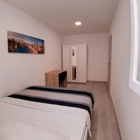 Apartment Luxury Sabadell - Located