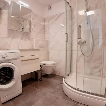 Luxury Sabadell - Located Apartment