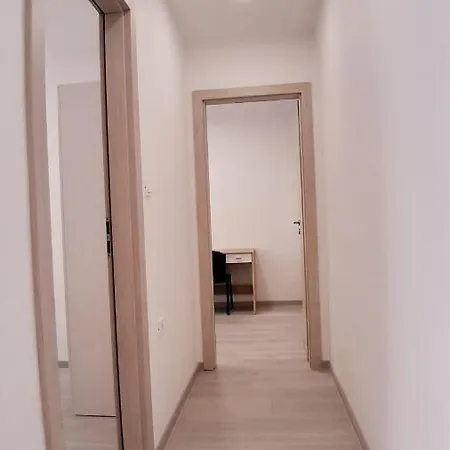 Apartment Luxury Sabadell - Located Split
