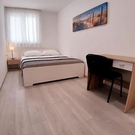 Luxury Sabadell - Located Apartment