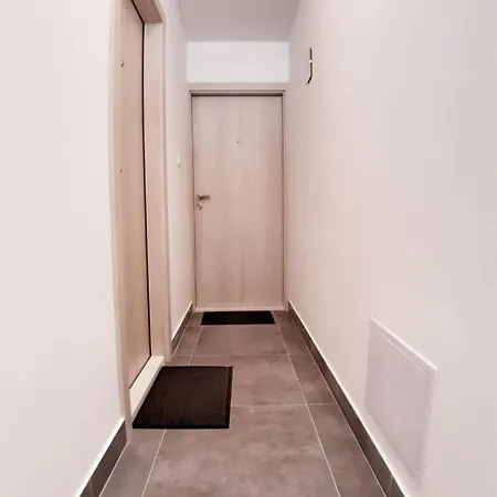Apartment Luxury Sabadell - Located