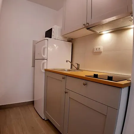 Luxury Sabadell - Located Apartment