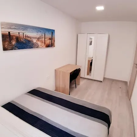Luxury Sabadell - Located Appartement *