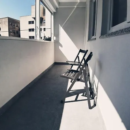 Luxury Sabadell - Located 公寓