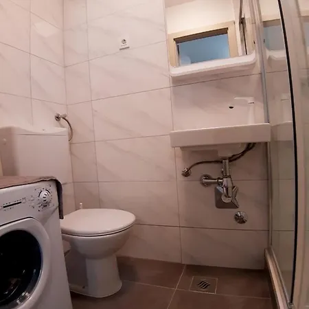 Luxury Sabadell - Located Split