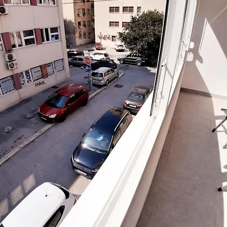 Luxury Sabadell - Located Appartement *