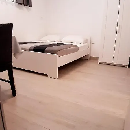 Luxury Sabadell - Located