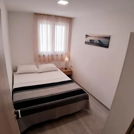 Luxury Sabadell - Located Appartement *
