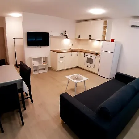 Luxury Sabadell - Located Appartement