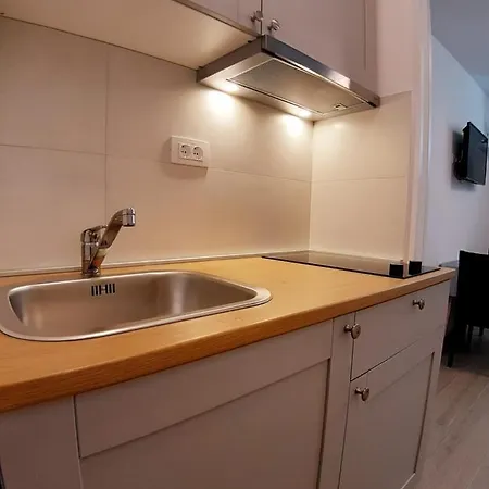 Appartement Luxury Sabadell - Located Split